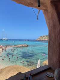 Ibiza is not only a party island