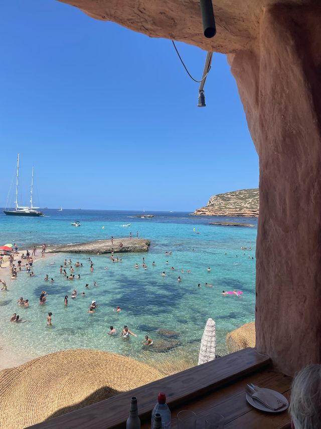 Ibiza is not only a party island