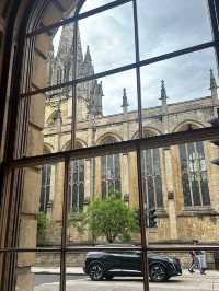 Best hotel in Oxford ❤️