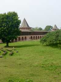 Suzdal: Russia’s hidden treasure of the Golden Ring
