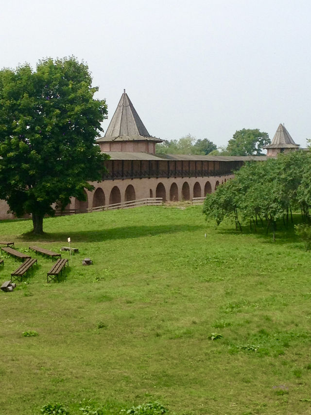 Suzdal: Russia’s hidden treasure of the Golden Ring