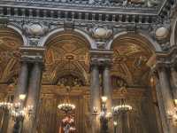 Opulence Redefined: The Magic of Palais Garnier