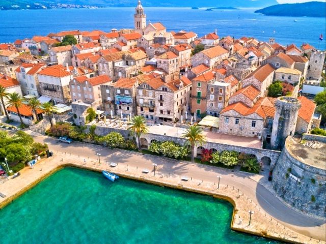 Croatian islands: Explore the beauty of nature!