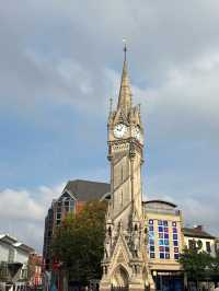 A Day with Kings and Foxes: Discovering Leicester’s Hidden Charms