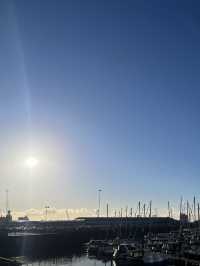 Southampton Port: Gateway to the World