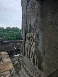Angkor Wat, Siem Reap: Cambodia’s Timeless Wonder