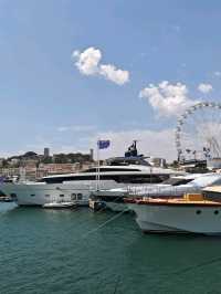 Cannes - Cote d'Azur in 5 days 