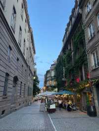 🇫🇷 รีวิว Strasbourg เมืองสวยริมแม่น้ำ!