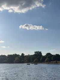 London’s Soundtrack to Summer
