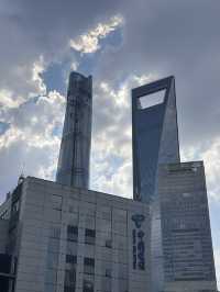 Shanghai 3 days itinerary
