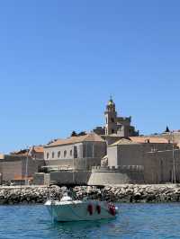 🇭🇷 克羅埃西亞杜布羅夫尼克 （Dubrovnik） ⛵️