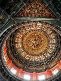Walking with Emperors — A Day in the Forbidden City