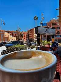 What to Eat in Marrakech 🇲🇦🍽️