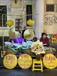 Bites of Huế: A Culinary Journey