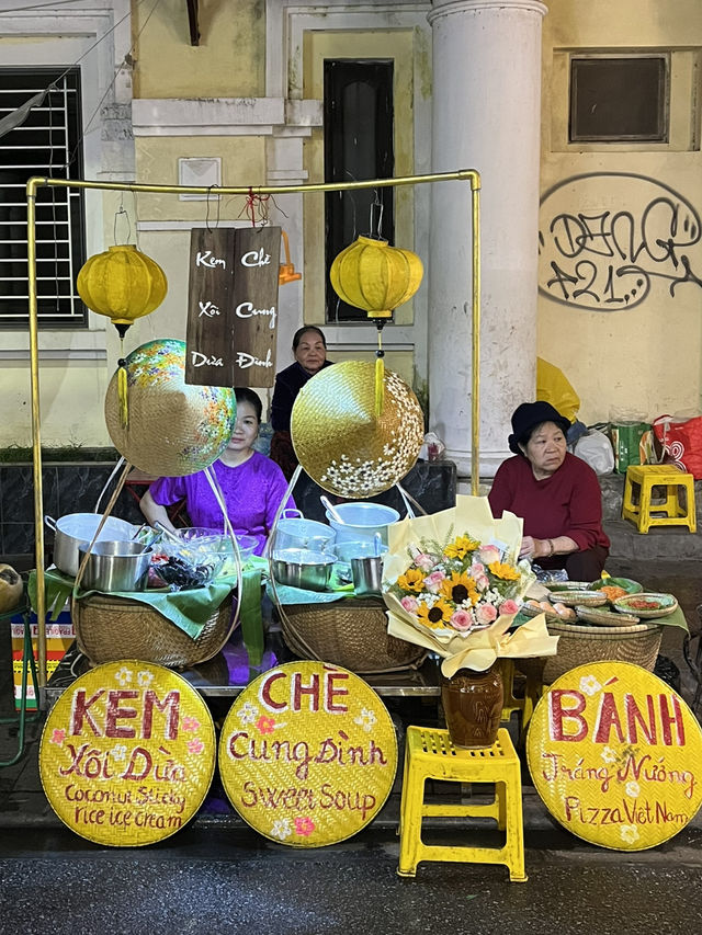 Bites of Huế: A Culinary Journey