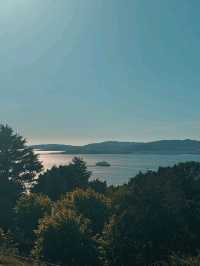 ⚓ Where the City Faces the Sea – Vigo, Galicia, Spain