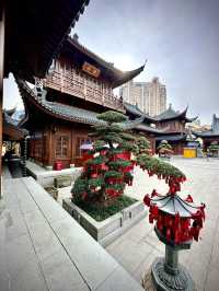 Why Spirituality in China Feels Like Nowhere Else in the World
