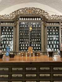 University city of Heidelberg - a must-see in the Black Forest region