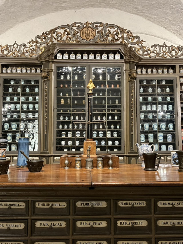 University city of Heidelberg - a must-see in the Black Forest region
