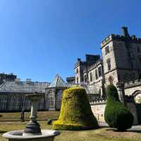 Prime Accomodation for an Alton Towers Visit! - 1 night experience!