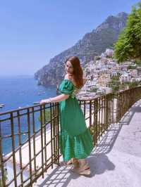 First Time in Positano? Follow These Tips👈