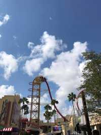เที่ยว Universal Orlando Resort 🎢☀️