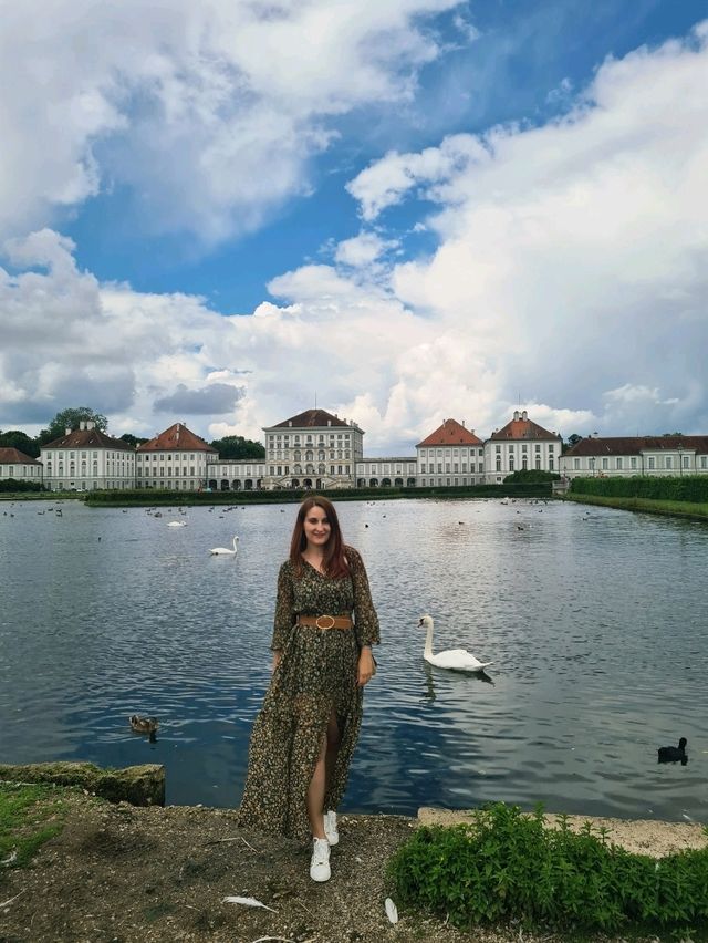 🏰 Nymphenburg Palace: Bavaria’s Hidden Royal Treasure