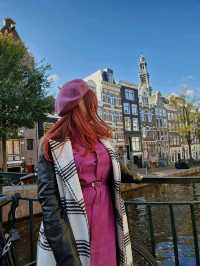 Amsterdam Travel Guide