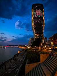 🌉🇷🇸 “Where History Meets Nightlife: A Perfect Day in Belgrade”