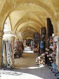 一気にトルコ！？日帰りで北キプロスへ