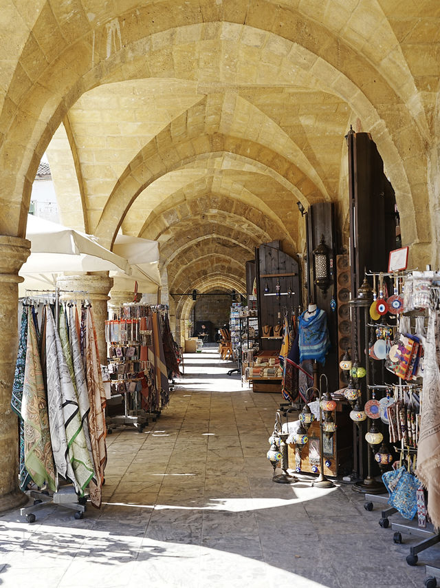 一気にトルコ！？日帰りで北キプロスへ