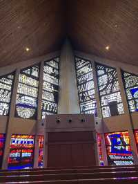 St. Michael Church – A Sacred Haven in the Heart of the Black Forest 🌲⛪
