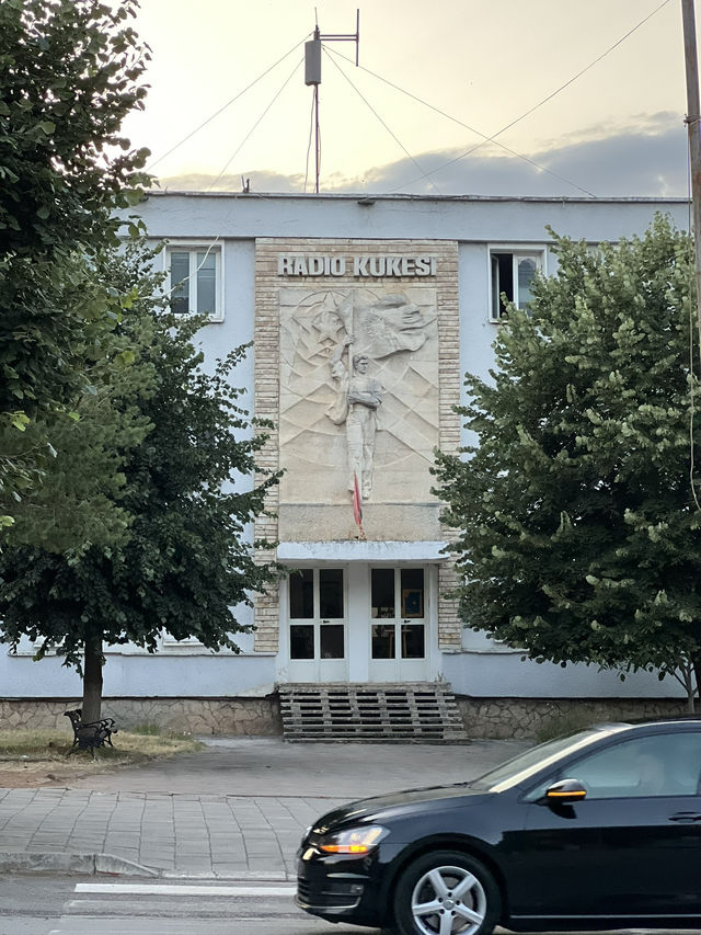 Discovering the north of Albania… Kukës, you surprised me!  Discovering the north of Albania… Kukës, you surprised me!