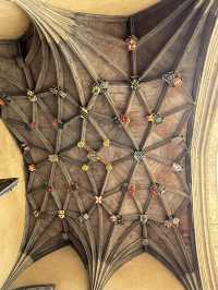🏛️ Cambridge: A Day Among Dreaming Spires and Timeless Traditions