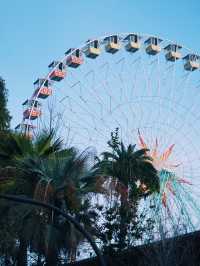 Nice | The must visit Place Massena in Nice