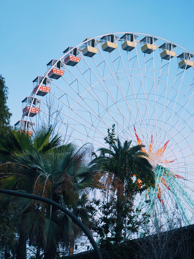 Nice | The must visit Place Massena in Nice