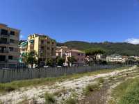Discovering Finale Ligure