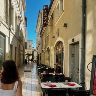 🚌 From Zurich to Nîmes: A Slow Ride into the South of France