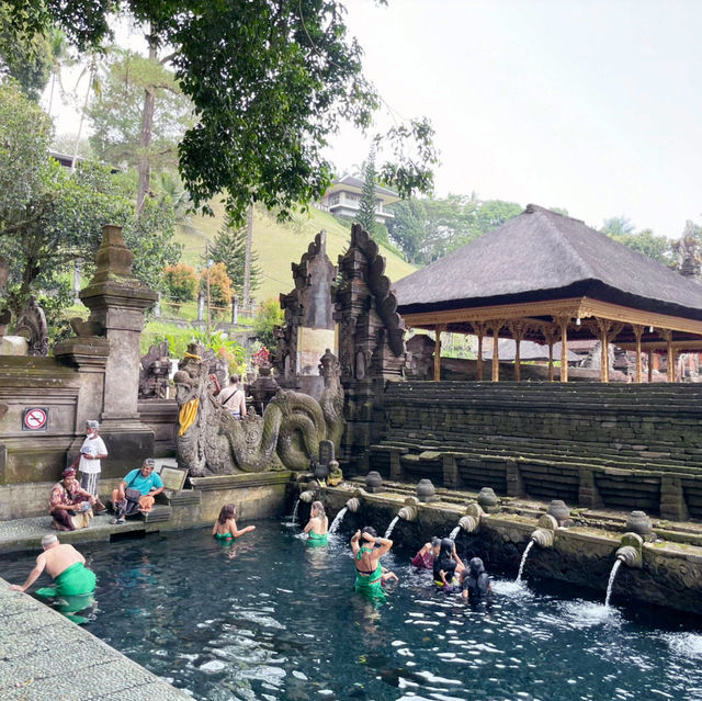 Bali Temples on a Budget: Sacred Sights Without the Splurge Bali Temples on a Budget: Sacred Sights Without the Splurge