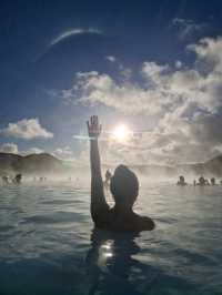 Blue Lagoon Iceland: Real & Magical! 🛁