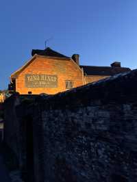 1 Night & Day at Hever Castle