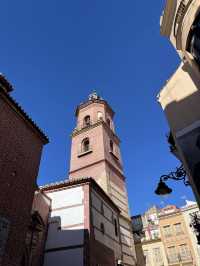 Málaga: Sun, Culture & Coastal Energy ☀️🏖️🏛️