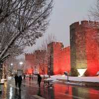 Kayseri A City of Heritage and Living Traditions