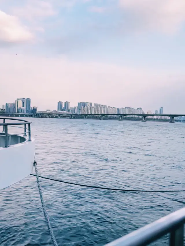 서울 이야기: 한국의 영혼