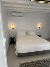 Suite with Sea View – Perfect Location with Stunning Sunset Views