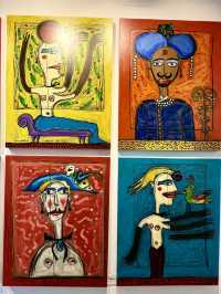 Where History Meets Design