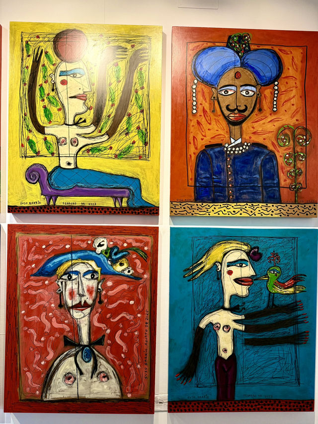 Where History Meets Design Where History Meets Design