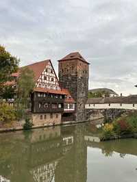 Spooky Sights: Halloween Highlights in Nuremberg