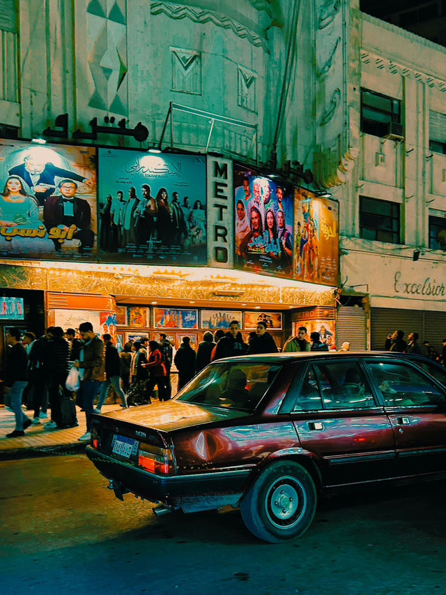 🌟 神話と伝説の世界を歩く！古代エジプトの物語に触れる旅 🇪🇬