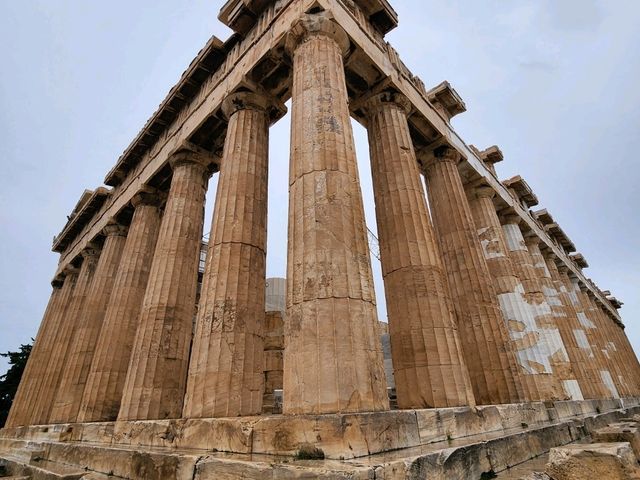 Acropolis Magic✨